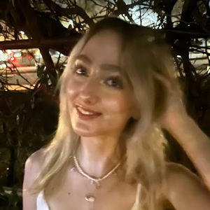 Meet your Posher, Siena